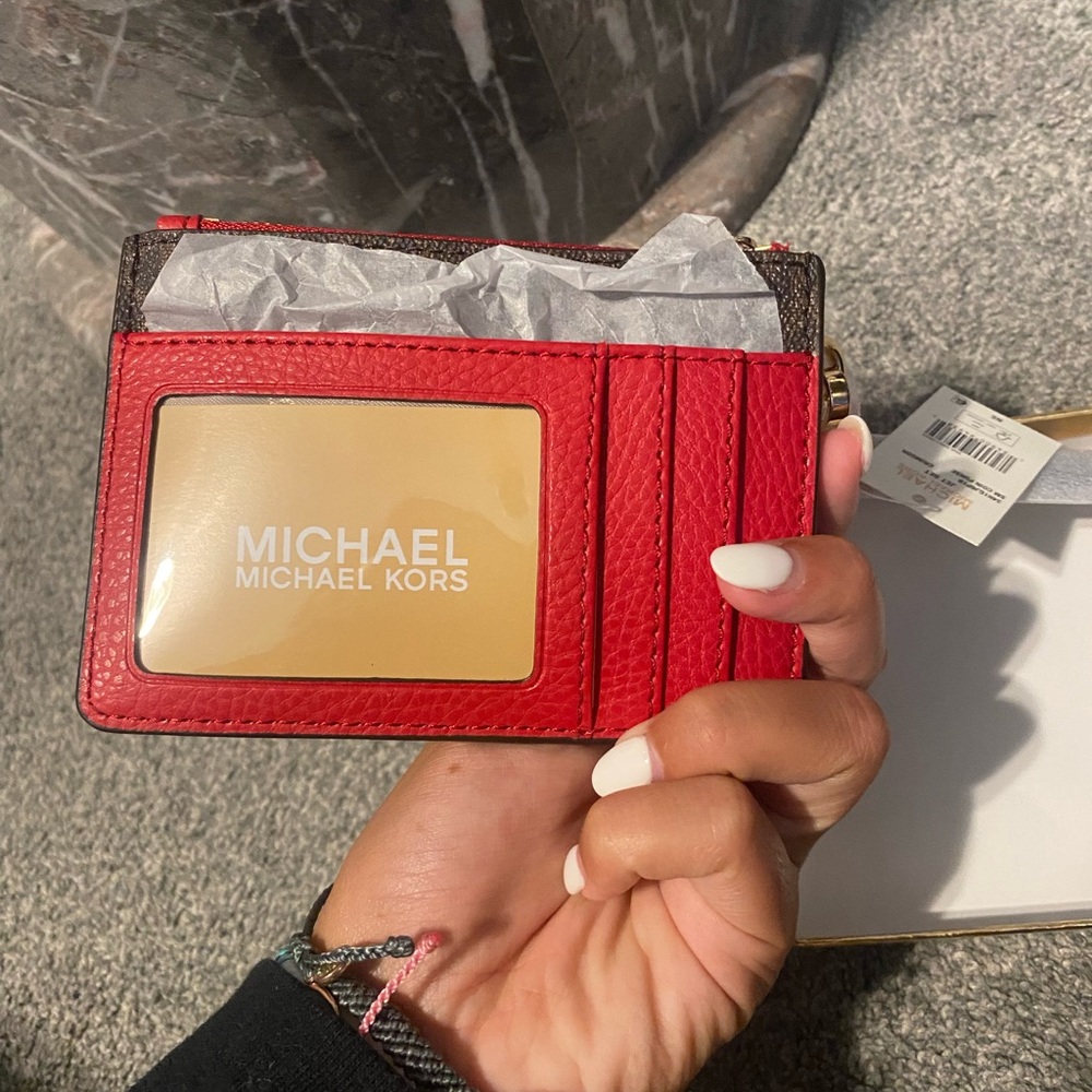 Wallet Micheal Kors